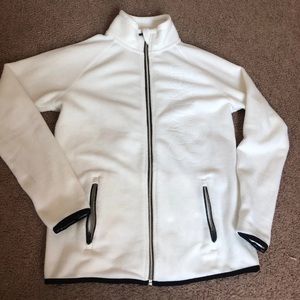 Clavin Klein fleece performance jacket